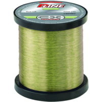 P-Line CX Premium Fluorocarbon-Coated Mono Service Spool