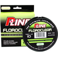 P-Line Floroclear Clr Bulk 3000Yd Line