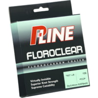 P-Line Floroclear Fluorocarbon Coated Mono