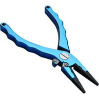 P-Line Poseidon Aluminum Pliers With Center Cutters