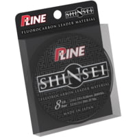 P-Line Shinsei 100% Fluorocarbon Leader Material