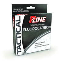 P-Line Tactical Fluorocarbon Fishing Line