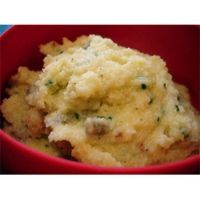 Packit Gourmet Creamy Italian Polenta - 2 Person