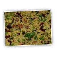 Packit Gourmet Curried Cranberry Couscous Salad - 2 Per