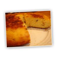 Packit Gourmet Skillet Cornbread - 2 Person