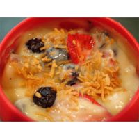 Packit Gourmet Summer Berry Trifle - 2 Person