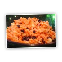 Packit Gourmet Wild Carrot Salad - 1 Person