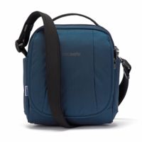 Pacsafe Metrosafe LS200 ECONYL Anti-Theft Crossbody Bag