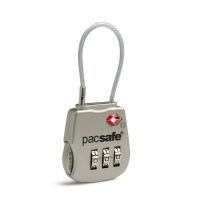 Pacsafe Prosafe 800 TSA Accepted 3 Dial Luggage Lock
