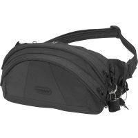 Pacsafe SafeStash 100 Anti-Theft Hip Pack
