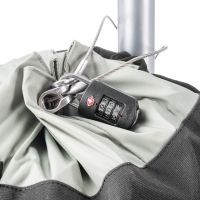 Pacsafe Ultimatesafe Z15 Anti-Theft Backpack - Men's
