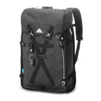 Pacsafe Ultimatesafe Z28 Anti-Theft Backpack - Men's