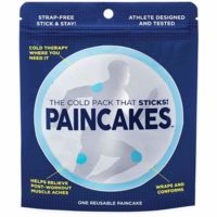 PAINCAKES Adhesive Cold Pack