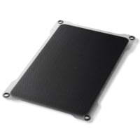 Pale Blue Earth Approach Solar Charger