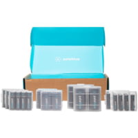 Pale Blue Earth Home Conversion Kit