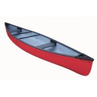 Paluski Passage Canoe - 16 ft 4 in