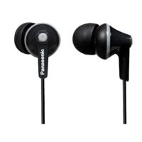 Panasonic Ergofit In-ear Earbud Headphones