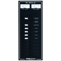 Paneltronics Standard AC 10 Position Breaker Panel &amp; Main w/LED