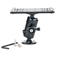 Panther 95-0304 4" Aluminum Multi Mount