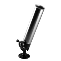 Panther 95-0700A 700 Series Permanent Mount Rod Holder
