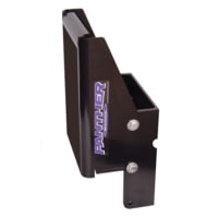 Panther Aluminum Fixed Motor Bracket Up To 150 Lbs