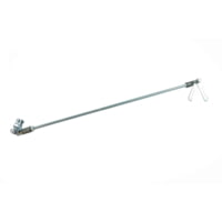 Panther 55-2400 Auxiliary Motor Steering Kit