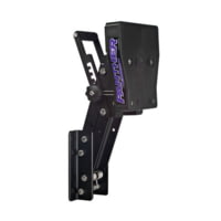 Panther 55-0410 Auxiliary Outboard 4 Stroke Motor Bracket 10in