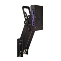 Panther Auxiliary Outboard 4 Stroke Motor Bracket 16"