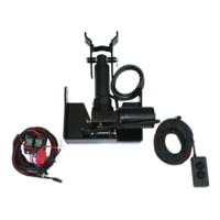 Panther 55-0025 Integral Trim And Tilt Model 25