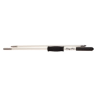 Panther King Pin Anchor Pole - 2 Piece, 10ft