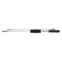 Panther King Pin Anchor Pole - 2 Piece, 12ft