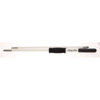 Panther King Pin Anchor Pole - 2 Piece, 8ft