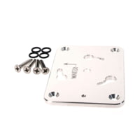 Panther Spare Bow Mount Base Kit f/ King Pin