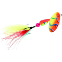 Panther Martin FishSeeUV Marabou In-Line Spinner