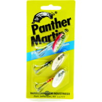 Panther Martin Best Of The Best Spinner Kit
