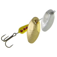 Panther Martin Dual Flash Spinner