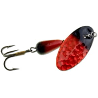 Panther Martin FishSeeUV Hammered In-Line Spinner