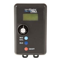 Panther TM203DPRO Pro Throttle &amp; Steering Control Mercury 4 5 6Hp / Nissan 5 6Hp, '95 Present