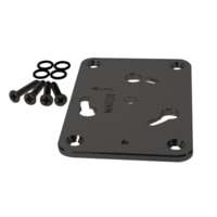 Panther 6in Release King Pin Bow Mount Bracket