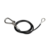 Panther 55-0415 Stainless Steel Outboard Safety Cable