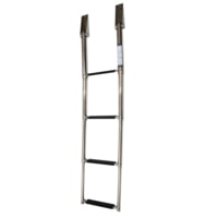 Panther Telescoping Ladder - 4 Step