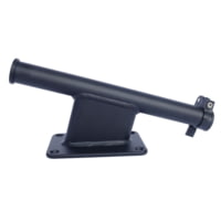 Panther Transom Mount Brackets - 5in Setback