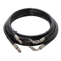 Panther Xps 10 6118 Hose Kit 18ft x 1/4 High Pressure Hose With 19ft x 5/16&quot; Return Hose