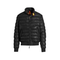 Parajumpers Clive Leather Insulated Urban Jacket - Men's