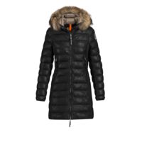 Parajumpers Demi Leather Jacket - Women's