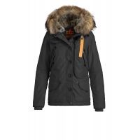 Parajumpers Doris Lapin Fur Parka - Womens