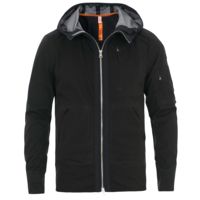 Parajumpers Yakumo Soft Shell Urban Jacket - Men's