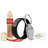 Parakito Bundle w/ 1 Roll-on, 1 Wristband, 1 Clip