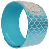 Parakito Mosquito Repellent Mermaid Wristband