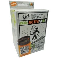 Pats Pat'S Eco2 Activator 12 Pk